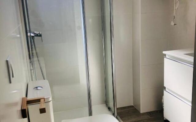 Apartamento Fuengirola