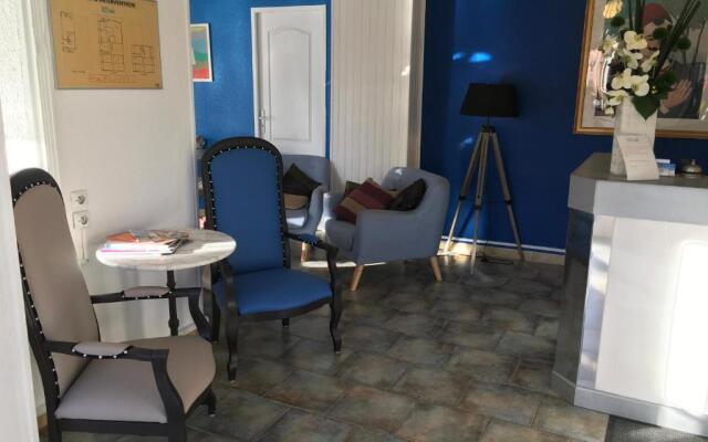 Hotel Alcyon