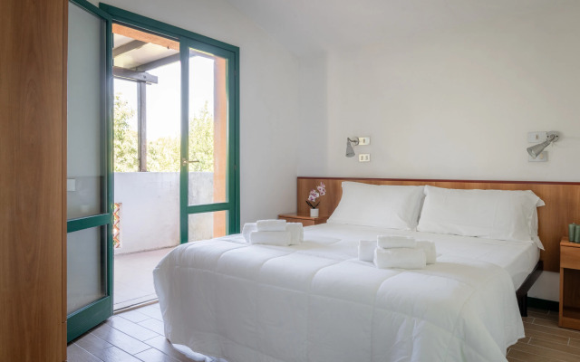 La Risacca Family Camping Village