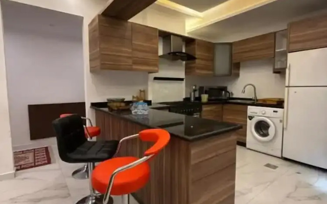 Charming 3 Bedroom Apartment in Amman