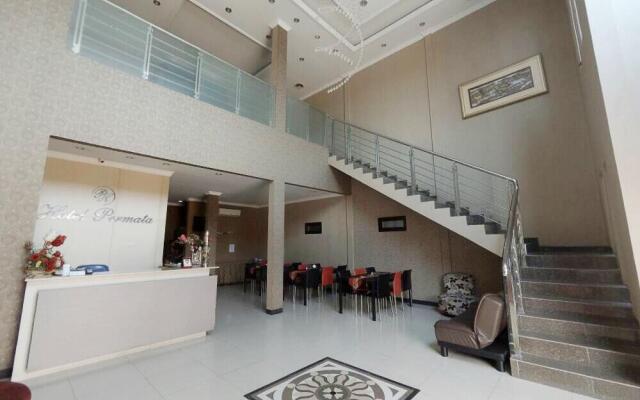 Permata Hotel