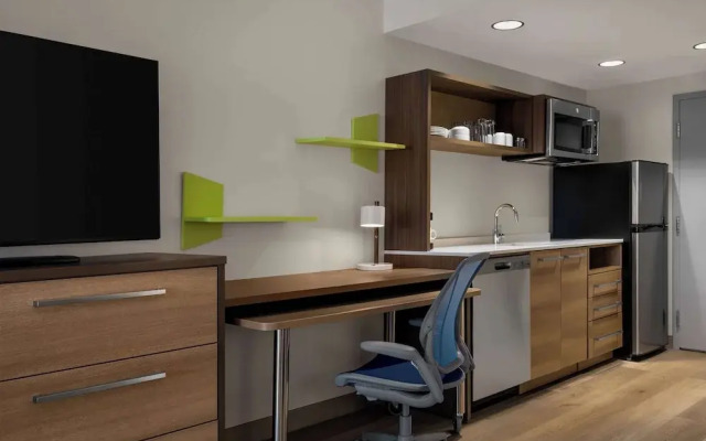 Home2 Suites by Hilton Austin East Side
