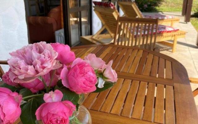 Feriendorf Büchelberg