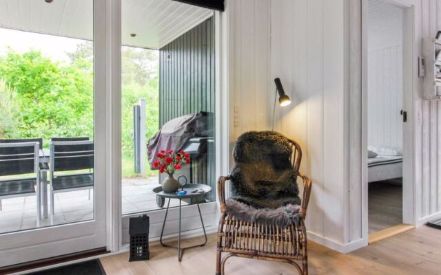 "Gojko" - 300m from the sea in Bornholm