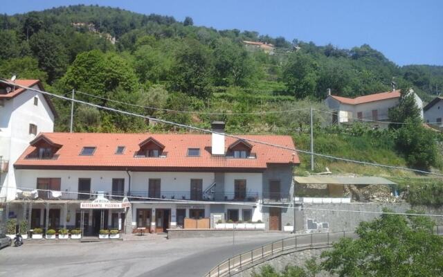 Bed & Breakfast Gilda Inn Agerola