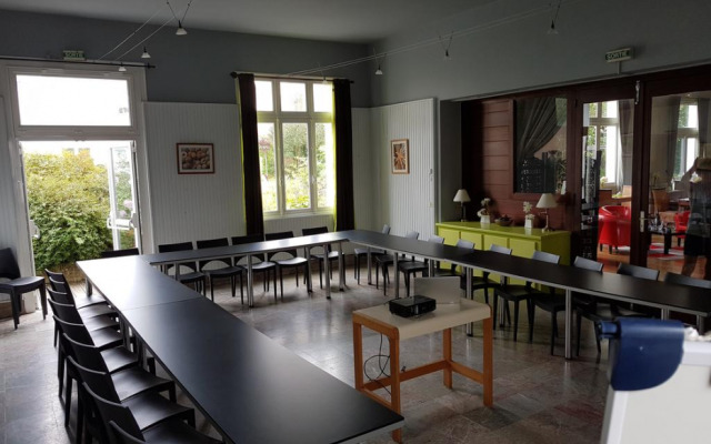 Hôtel de la Citadelle