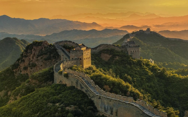 Beijing Furnished Apt with Queen bed