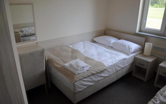 Golf Zajazd Zajączkowo