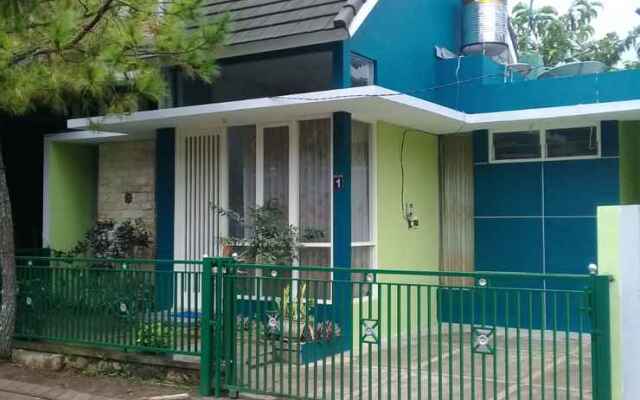 Maylinda Villa