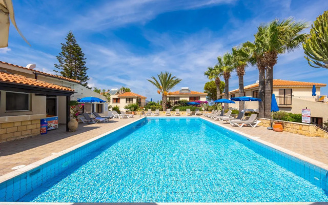 Tavros Hotel Apartments