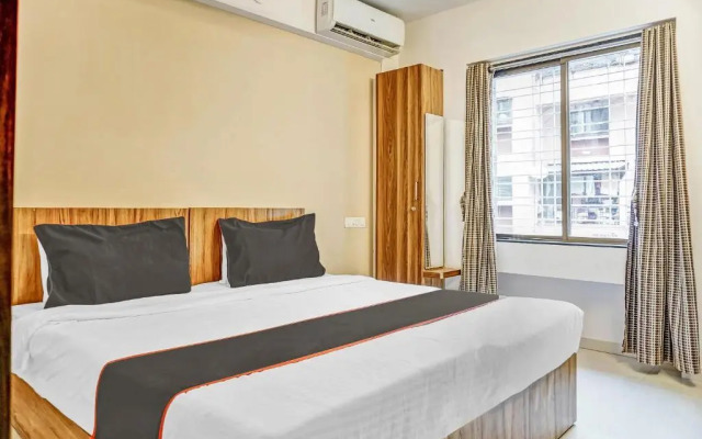 Hotel Habitat by OYO Rooms