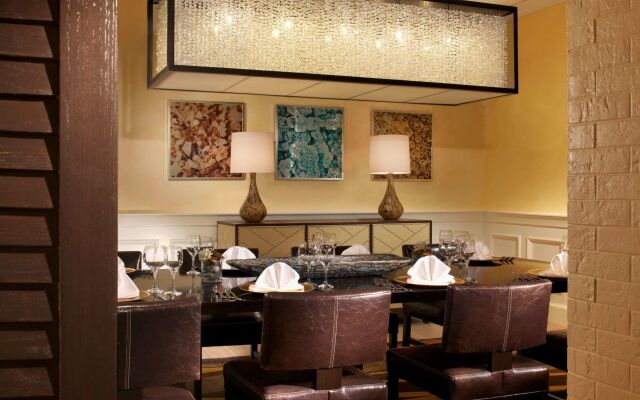 Houston Marriott Sugar Land