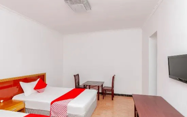 Korla Wangyue Hotel – Guest Rooms – Korla