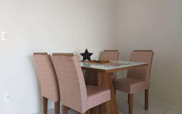 Apê no Maurício de Nassau - Ed Portoville, 1402