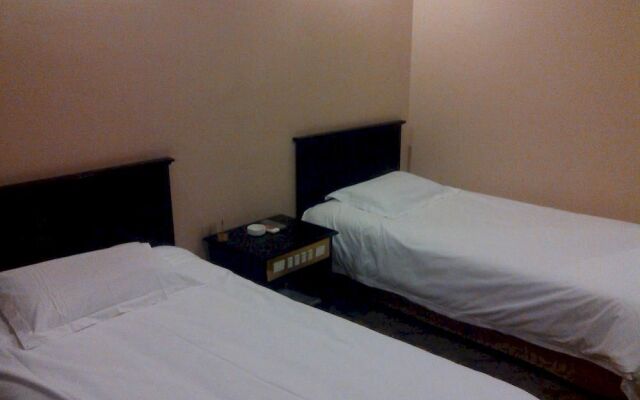 Chengde Hui Long Hotel