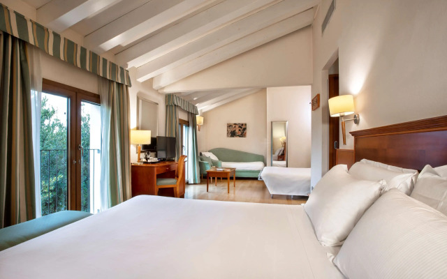 Best Western Titian Inn Hotel Treviso