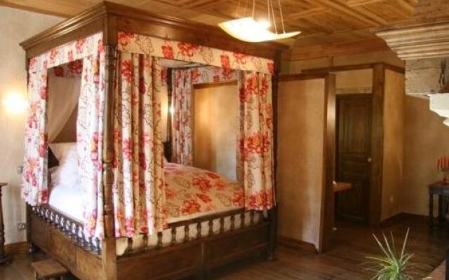 Manoir Du Rivet