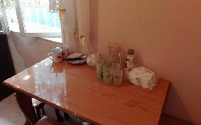 Liles Guesthouse