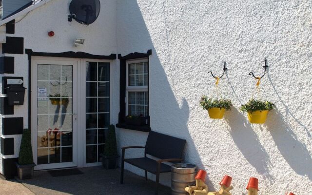 The River House Hostel
