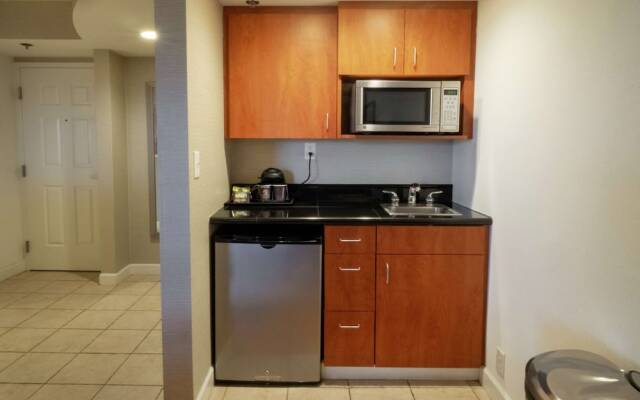 Indigo Buffalo - Amherst