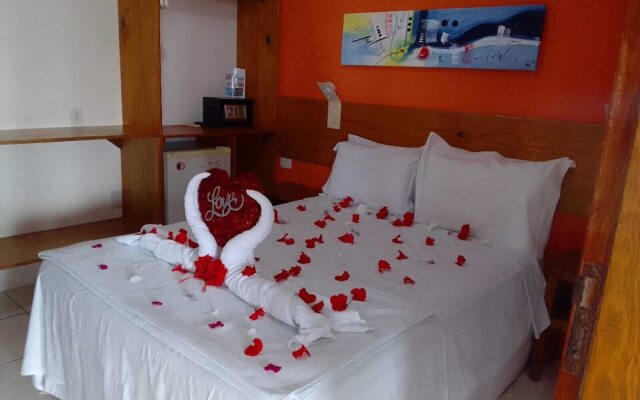 Pousada Praia Bonita