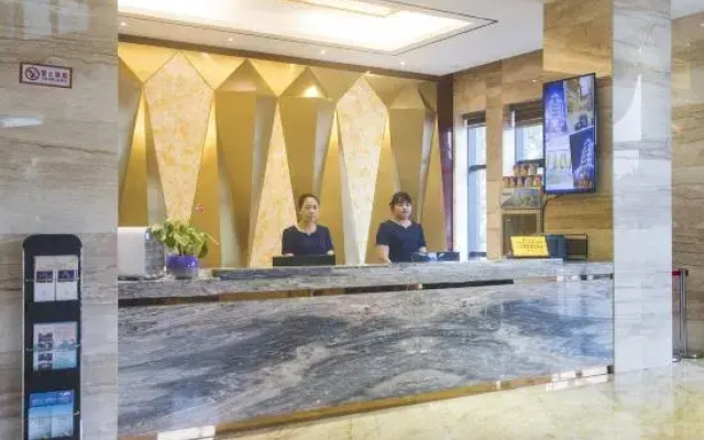 Asia Hotel