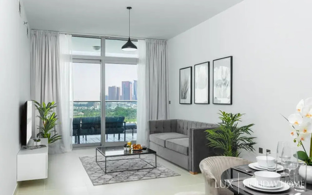 LUX Holiday Home - Azure Residence 5