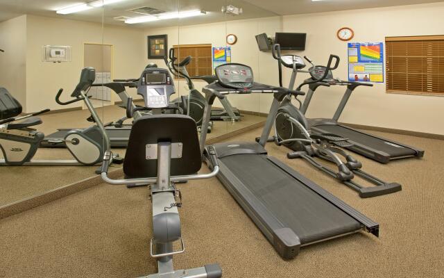 Candlewood Suites Merrillville by IHG