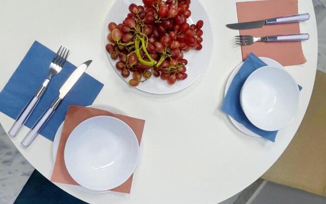 Baia Acropolis Hotel Apartment