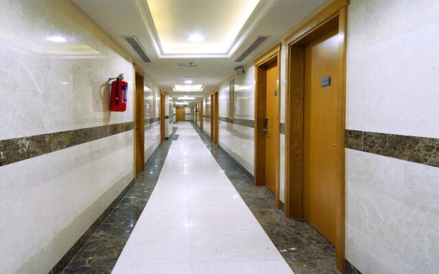 Al Nadwah Hotel