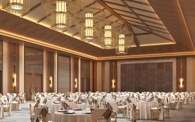 Pushkara Resort And Spa