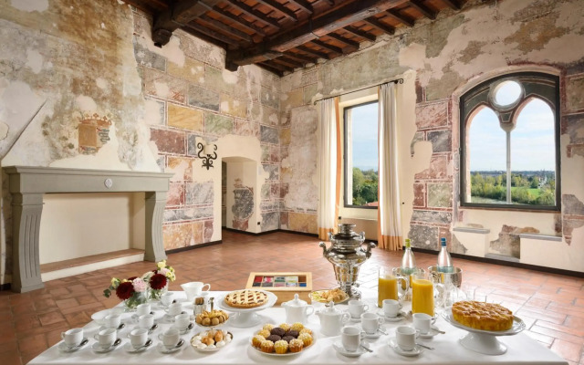 Fortezza Viscontea