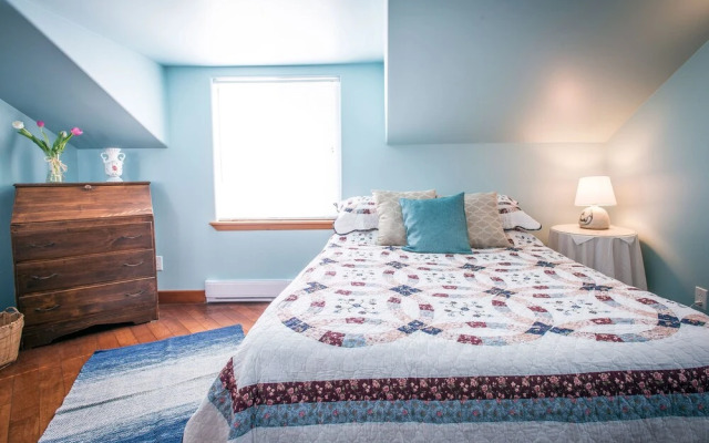 The Acorn Guesthouse