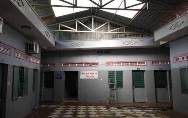 Sao Mai Guesthouse Pleiku