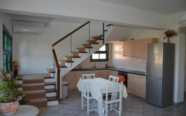 Rena's House