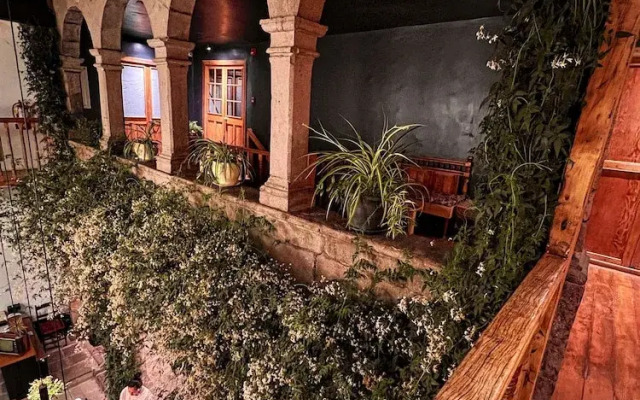 Casa Tunki - Hostel