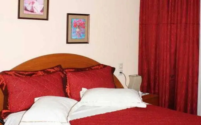 Hotel Lindi