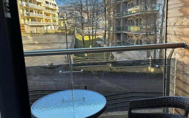 crystal loft N207