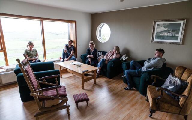 Reykholar HI Hostel