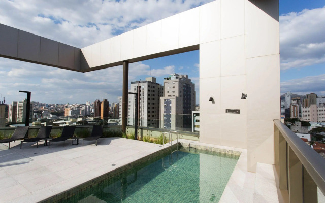 Locking's Santo Agostinho 2