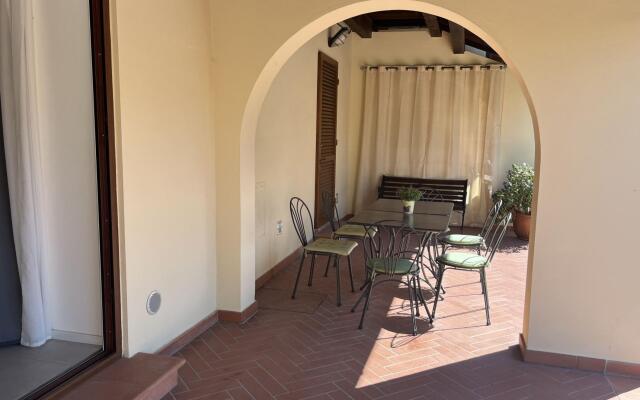 San Gaetano apartment in Follonica-SAN GAETANO