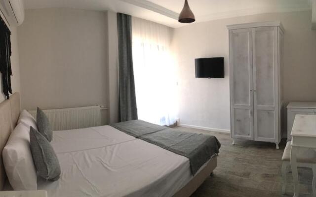 Gokceada Kale Motel
