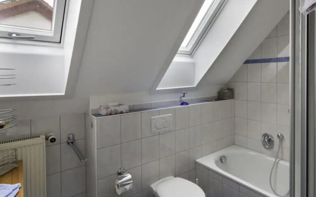 Apartment in Tauberbischofsheim
