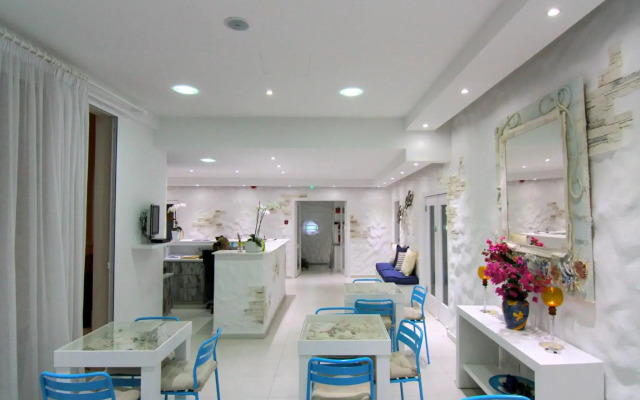 Hotel Opera