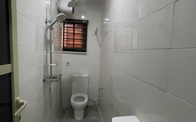 Number Eleven Apartments