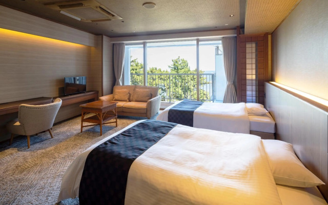 Yumekaiyu Awajishima