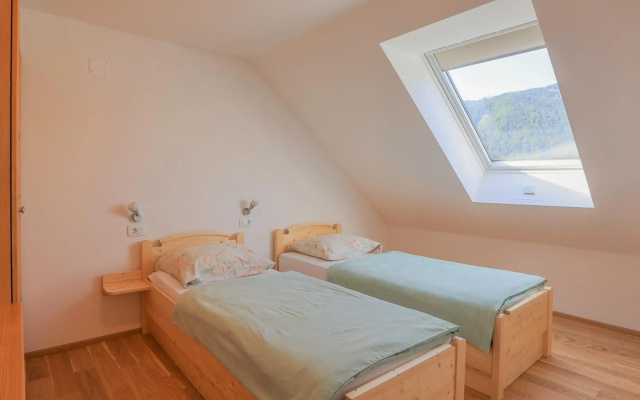 Apartments Mulej