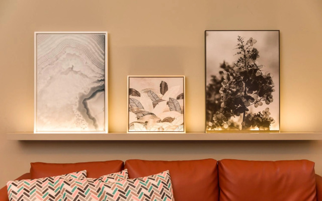 BRA com Apartments Oporto House 68