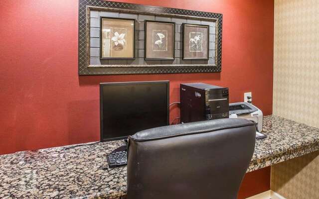 Sleep Inn Bessemer Helena