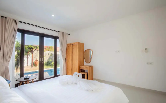 Cherish Villa Umalas